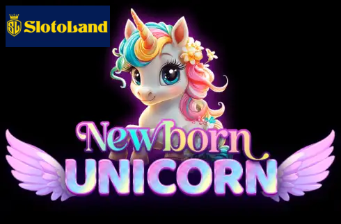 Newborn Unicorn